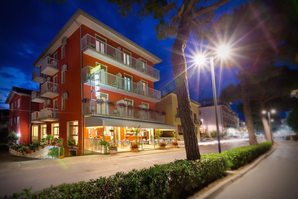 Etna Hotel Caorle