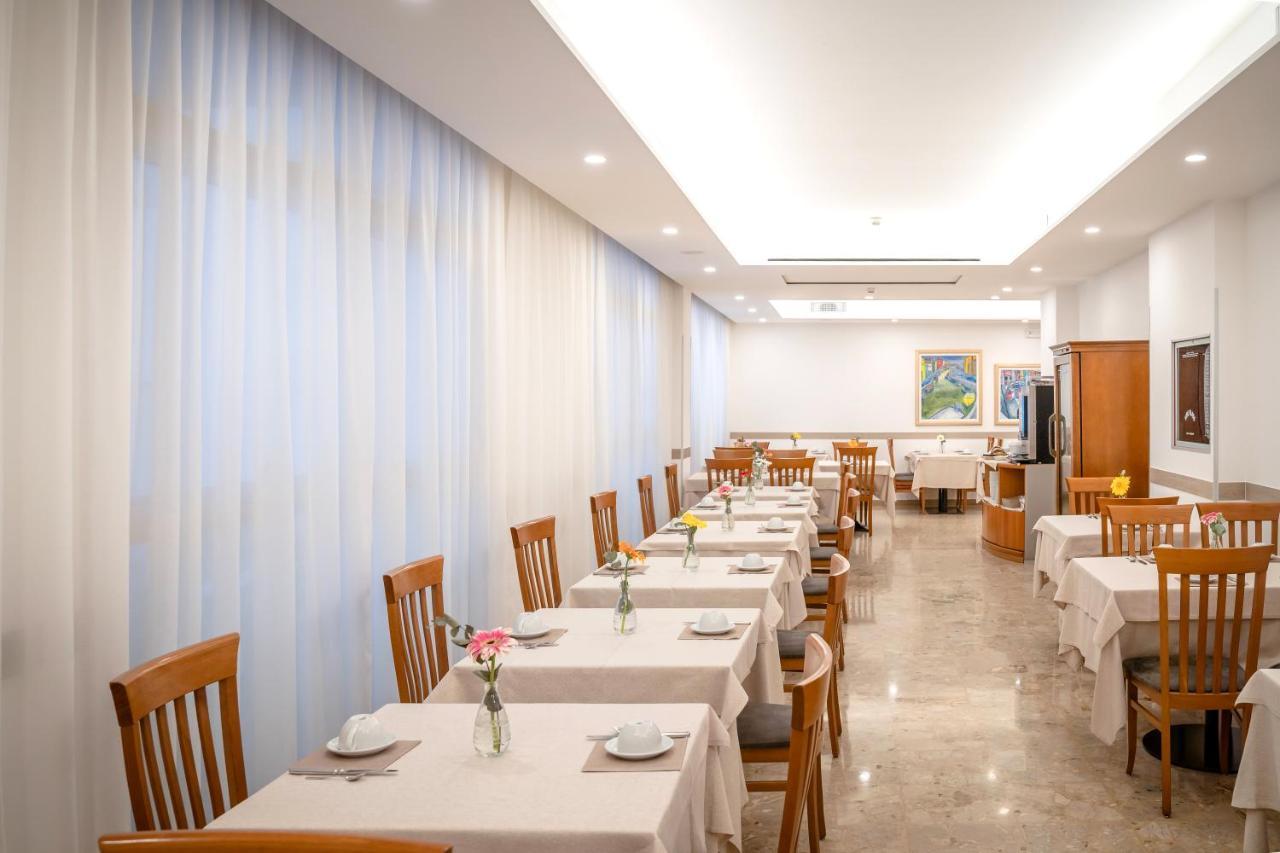 Hotel Etna Caorle