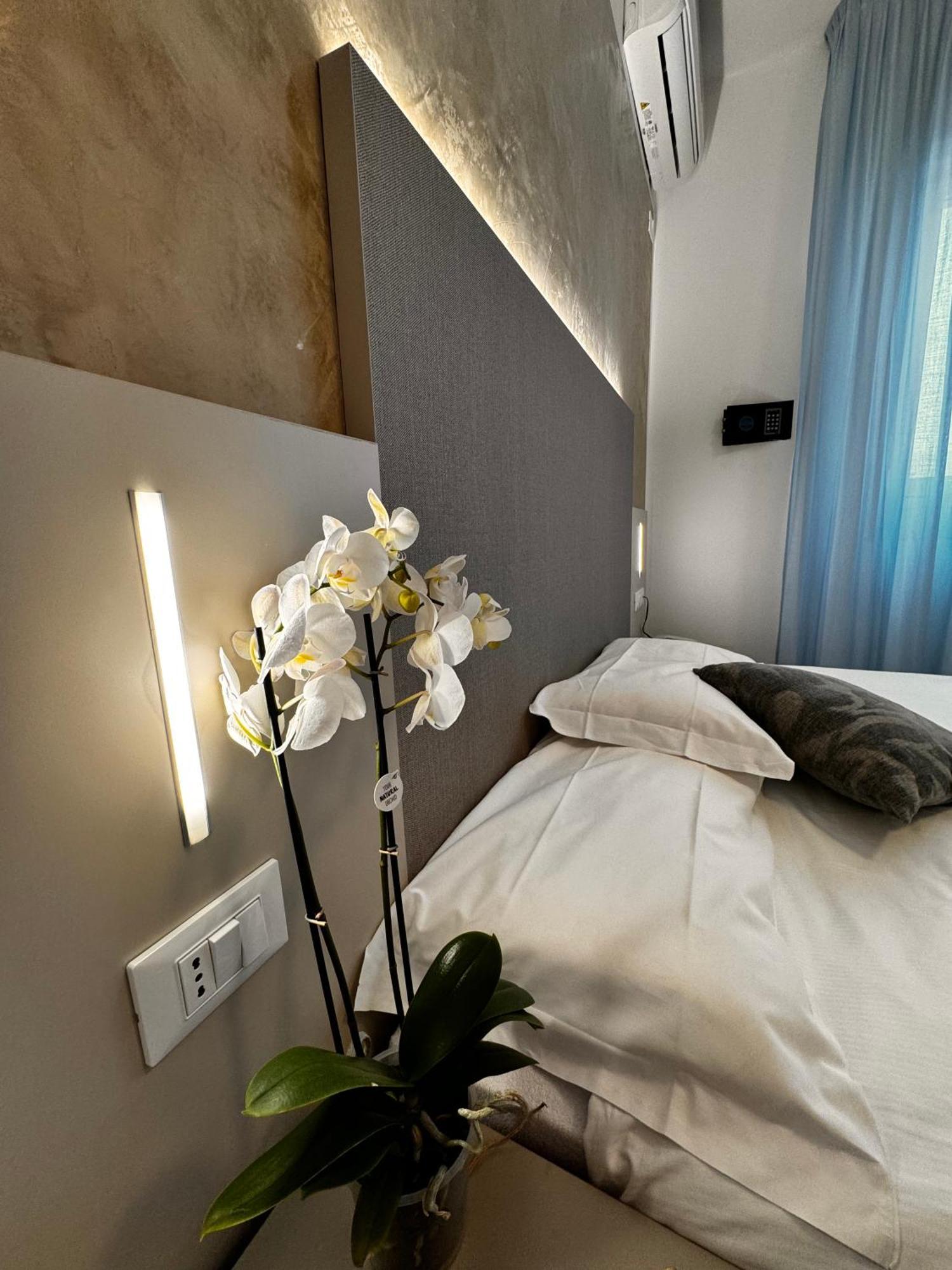 Hotel Etna 3*