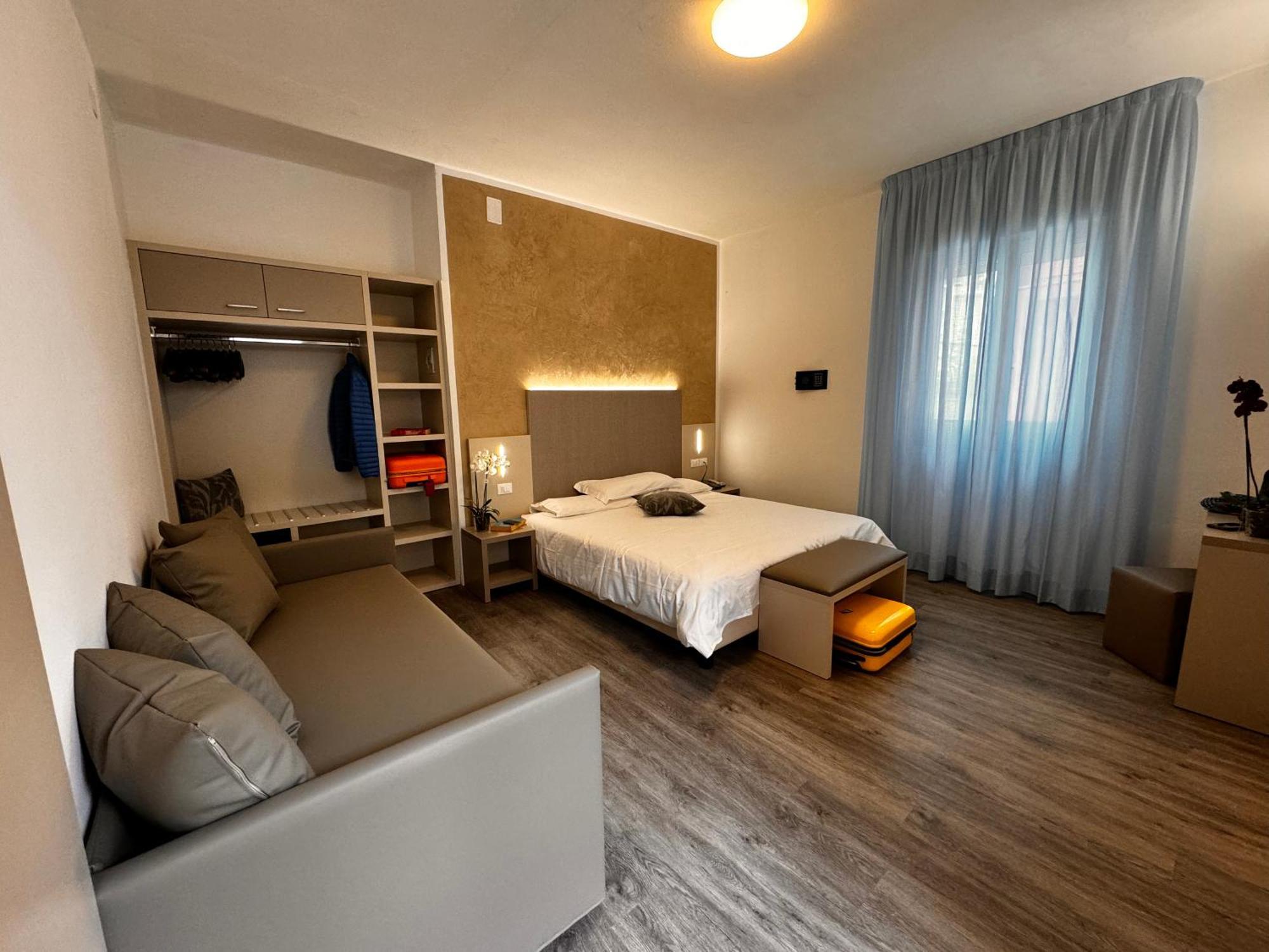 Etna Hotel