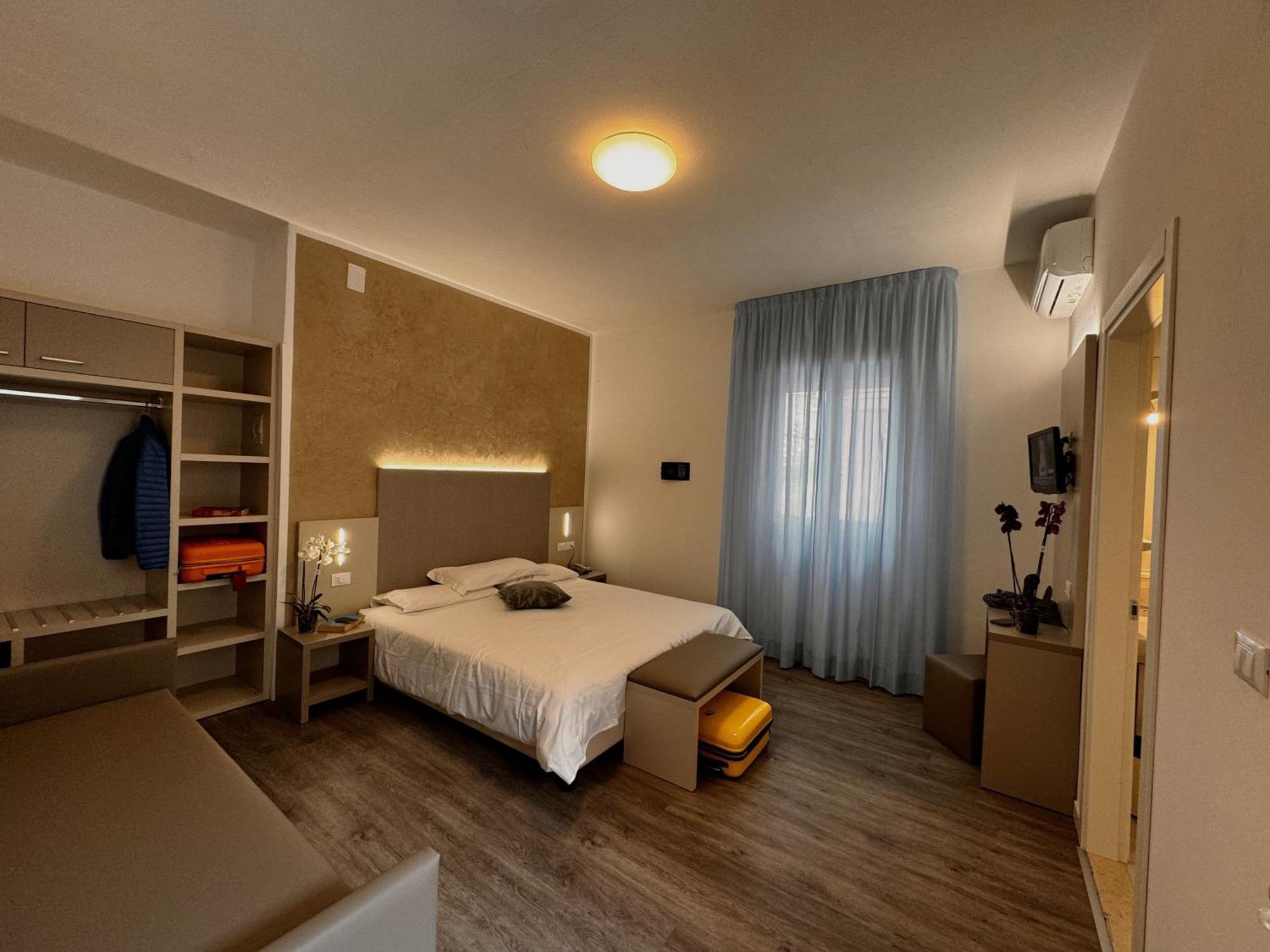 Etna Hotel Caorle