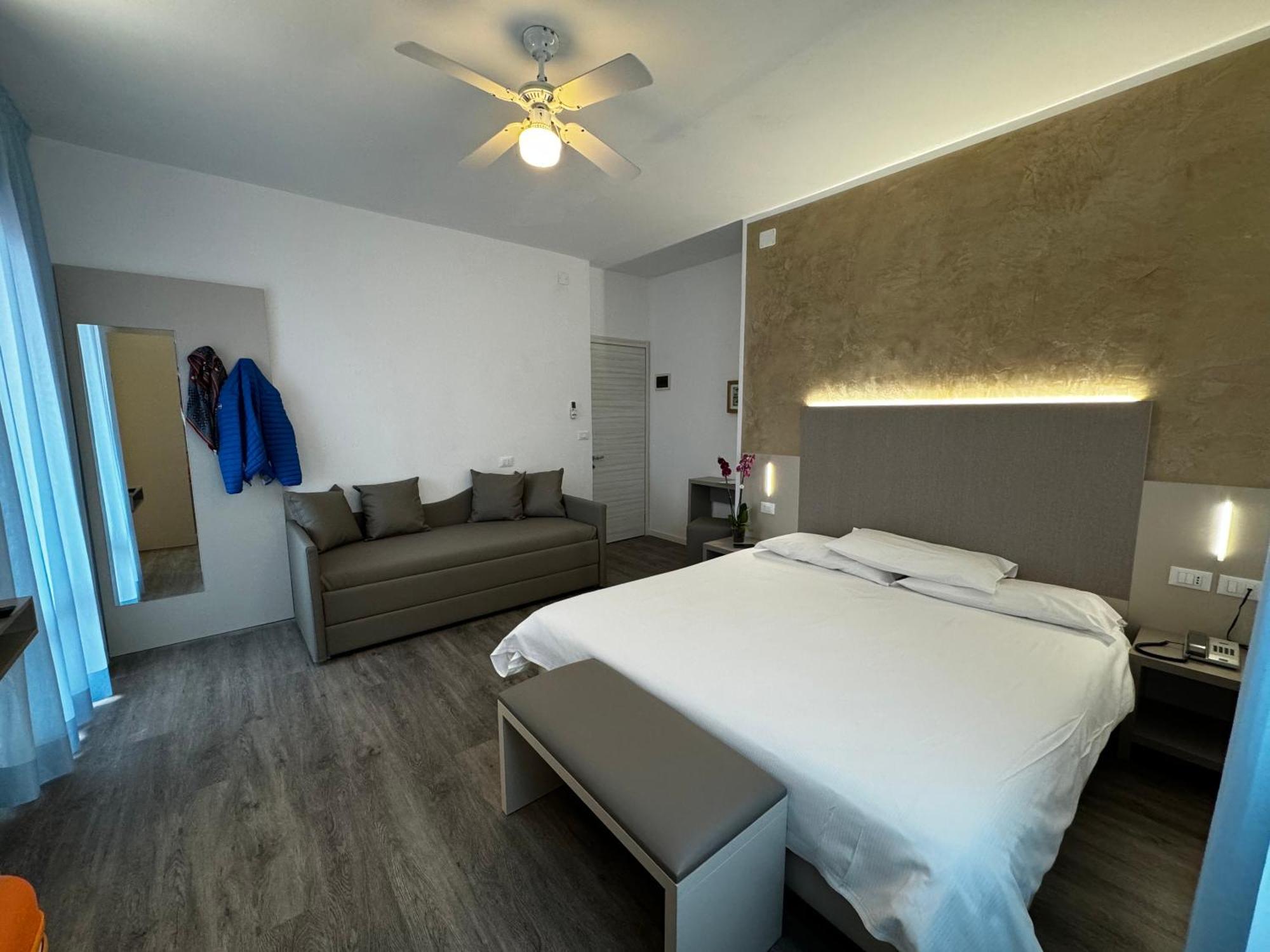 Hotel Etna 3*